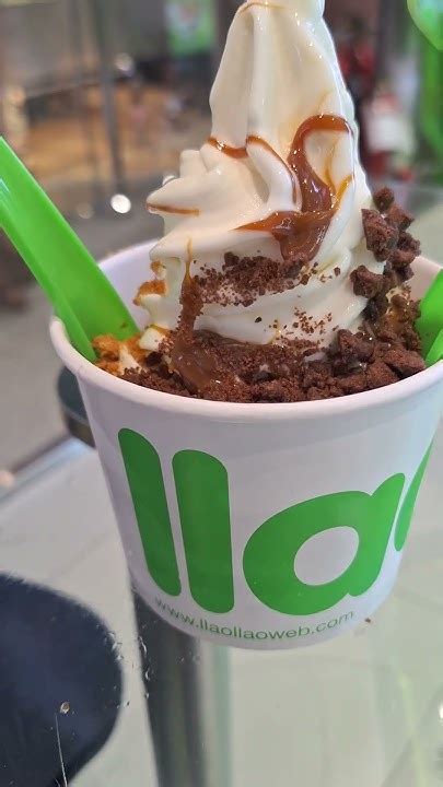 llaollao Vietnam .